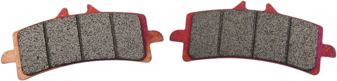 SP EVO Brake Pads - 901SP