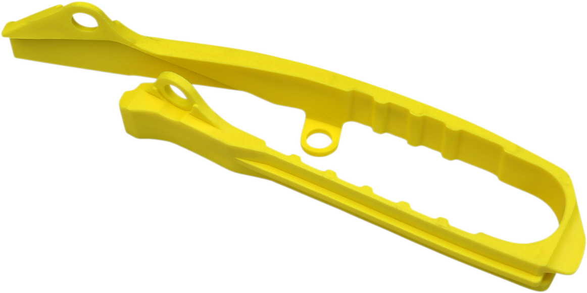 Chain Slider - Suzuki - Yellow