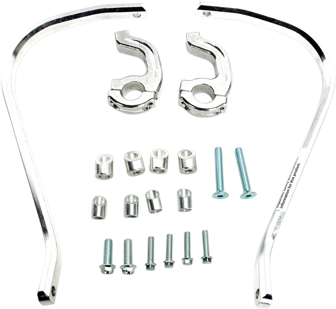 Contour Handguards — Contour