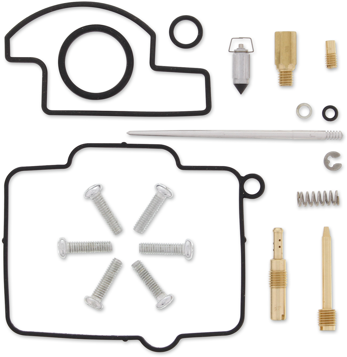 Repair Kit Carburetor Suzuki