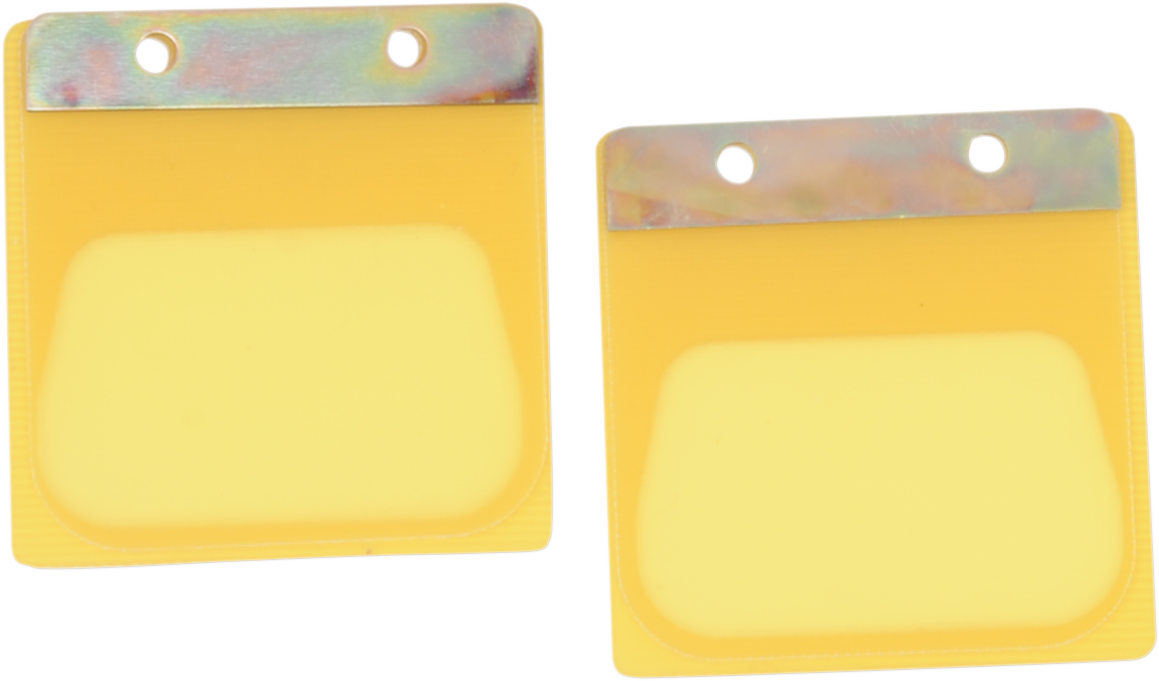 Racing Reed YZ85 02-16