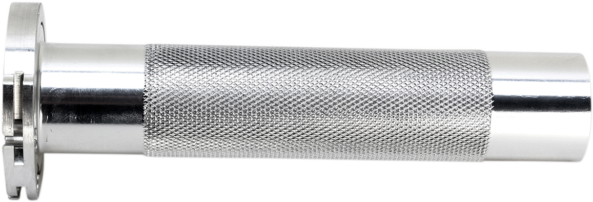 Quick-Turn Throttle Tube for Honda