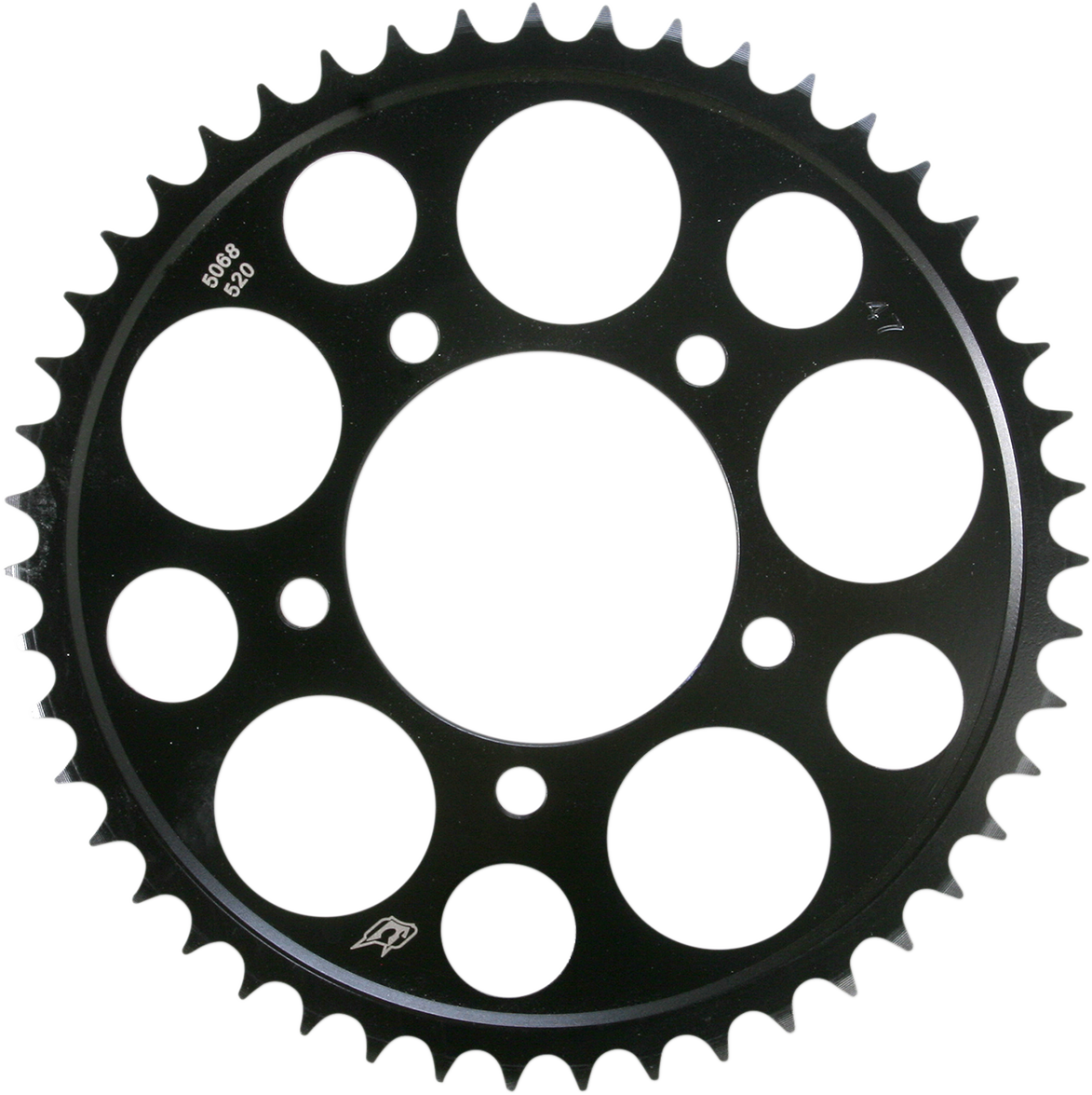 Rear Sprocket - 47-Tooth