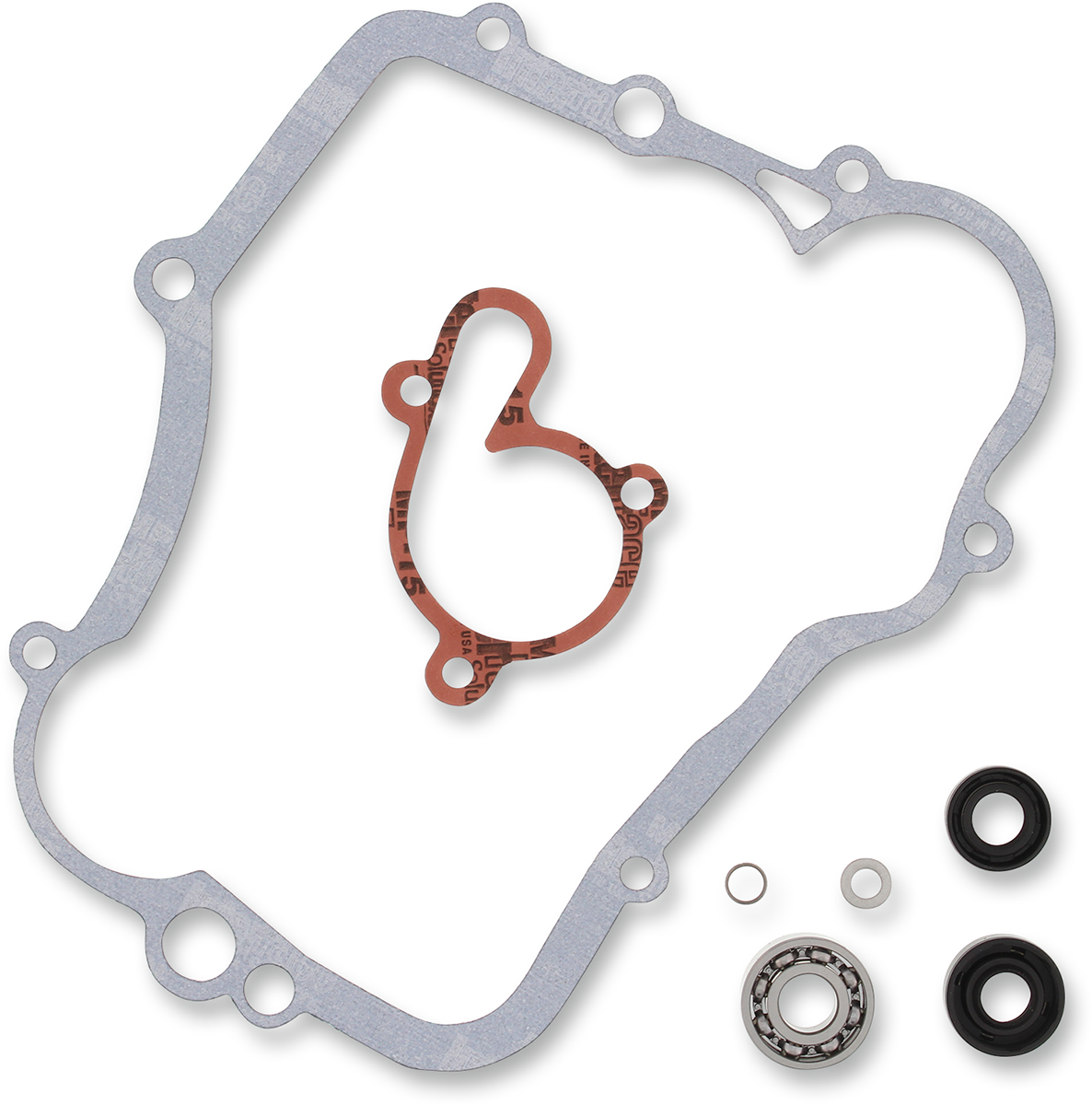 Water Pump Repair Kit - Yamaha