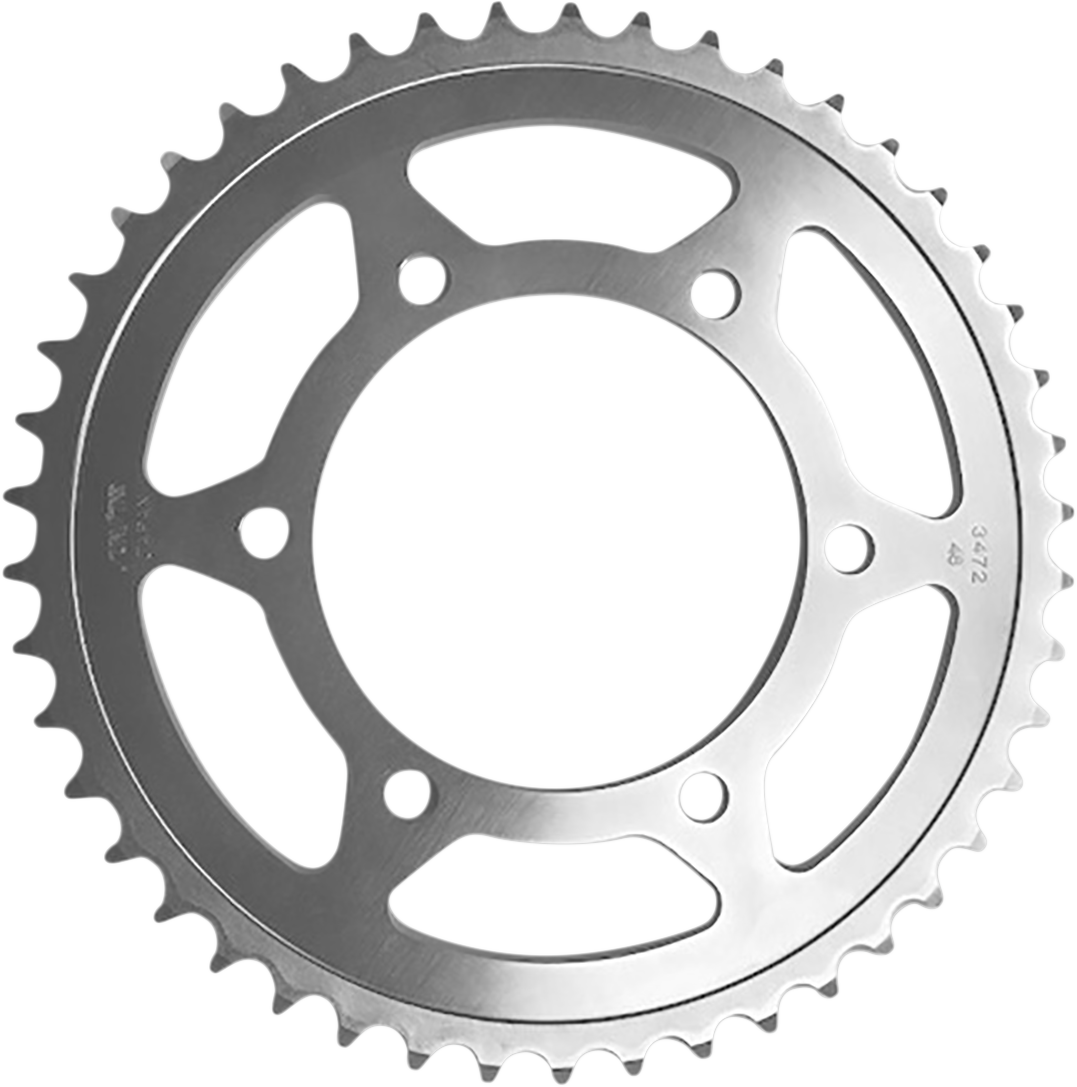 Rear Sprocket - 46-Tooth - Suzuki/Yamaha