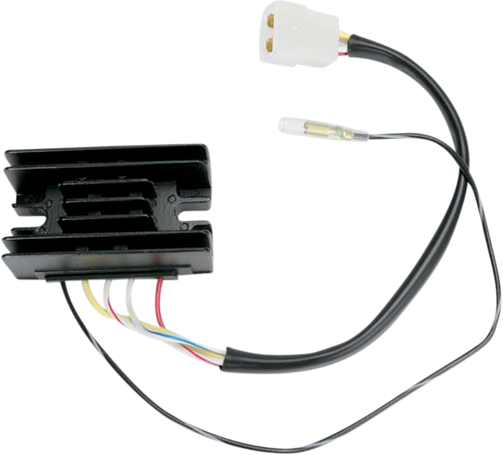 Regulator/Rectifier - Suzuki