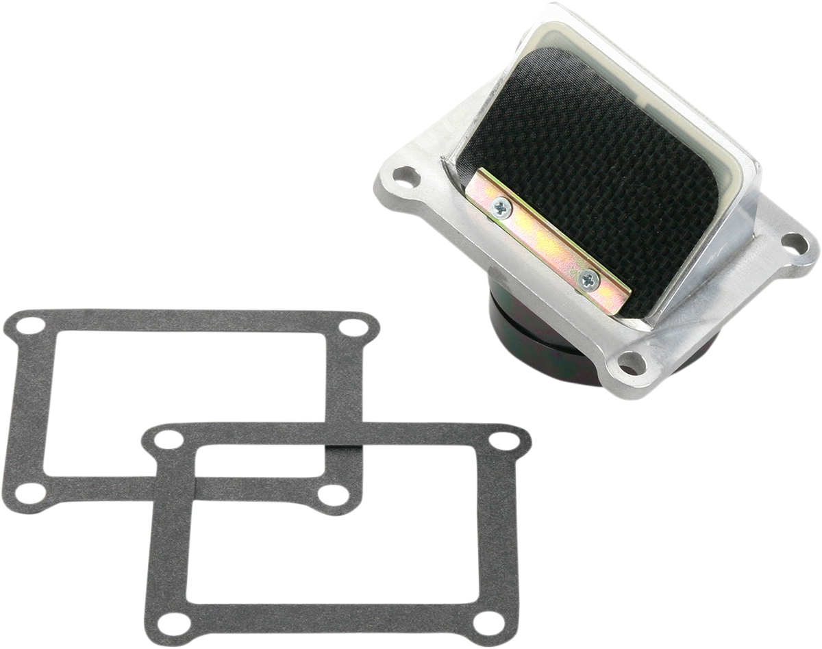 Radiator Valve RM125 99-00