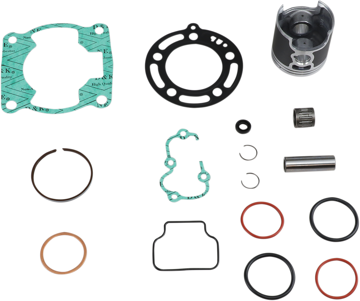 Piston Kit with Gaskets