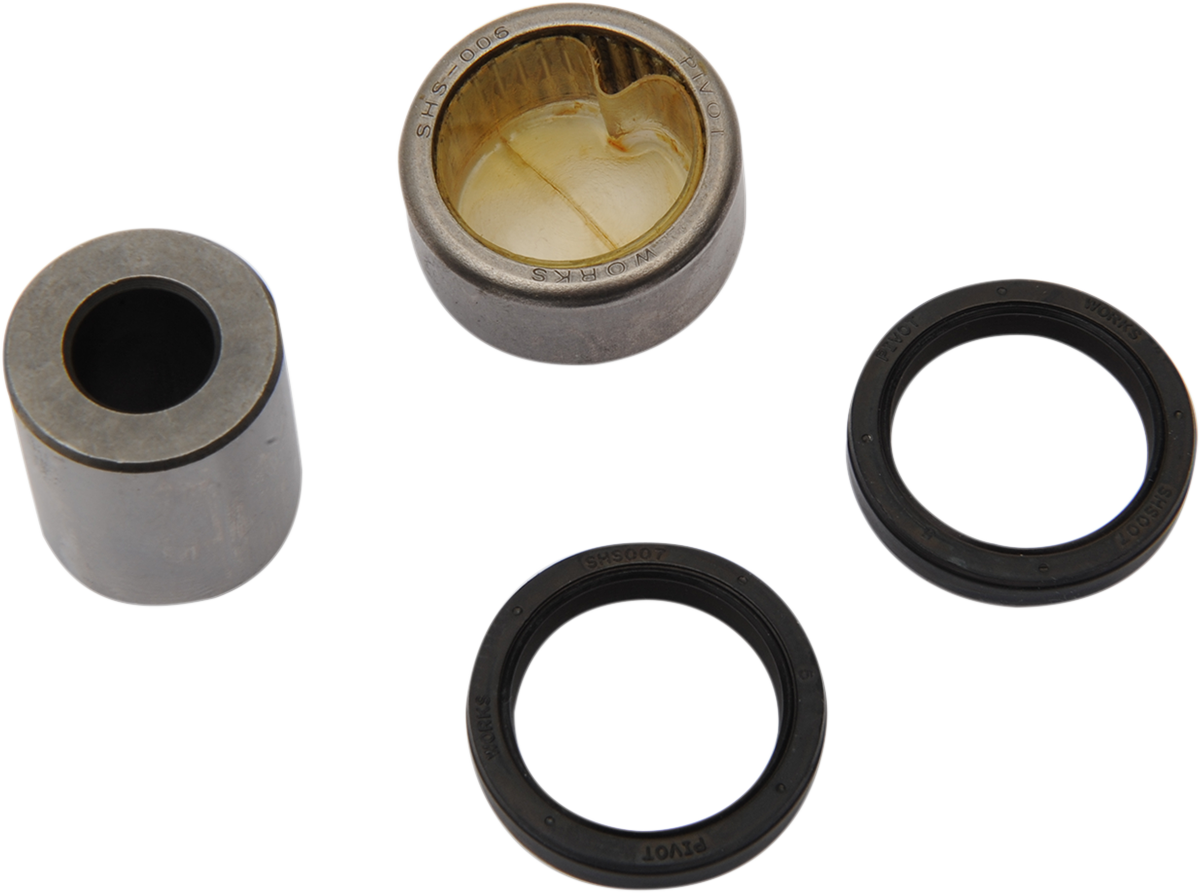 Shock Bearing - Rear