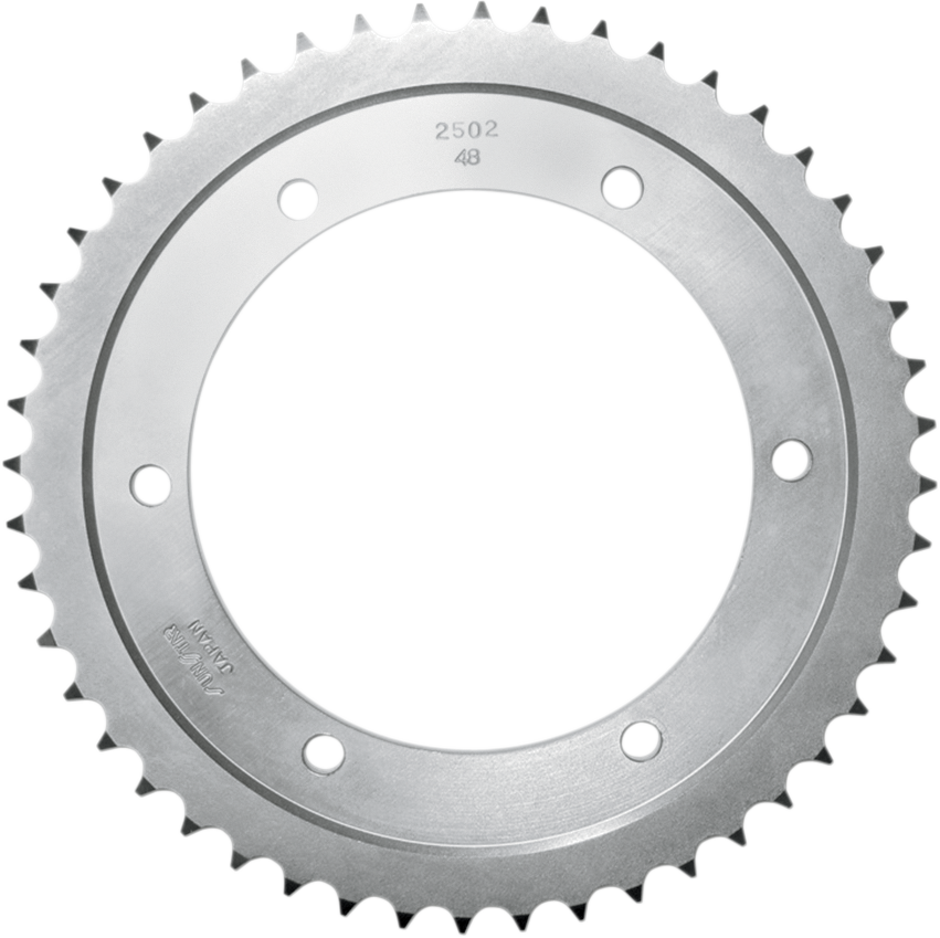 Rear Sprocket - 48-Tooth - Yamaha