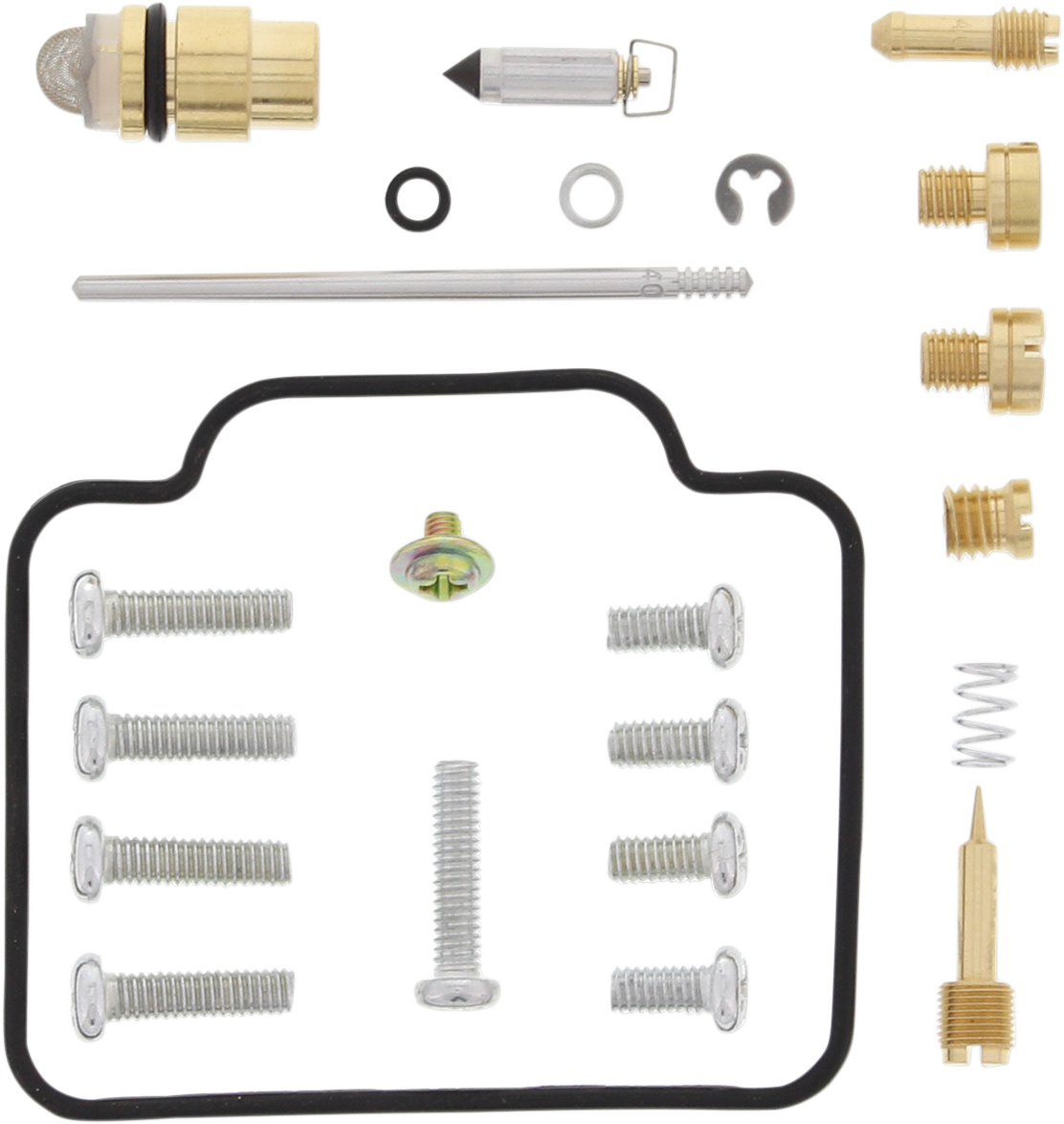 Repair Kit Carburetor Arctic Cat