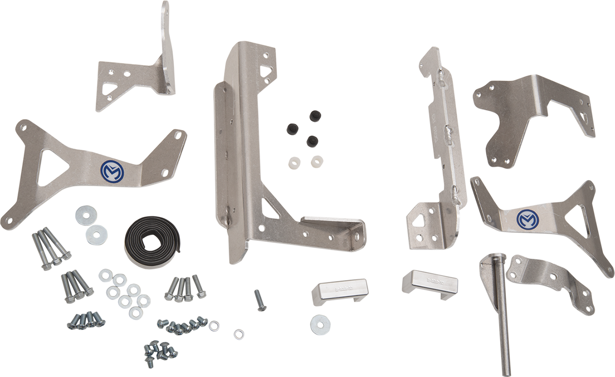 Radiator Brace - Yamaha