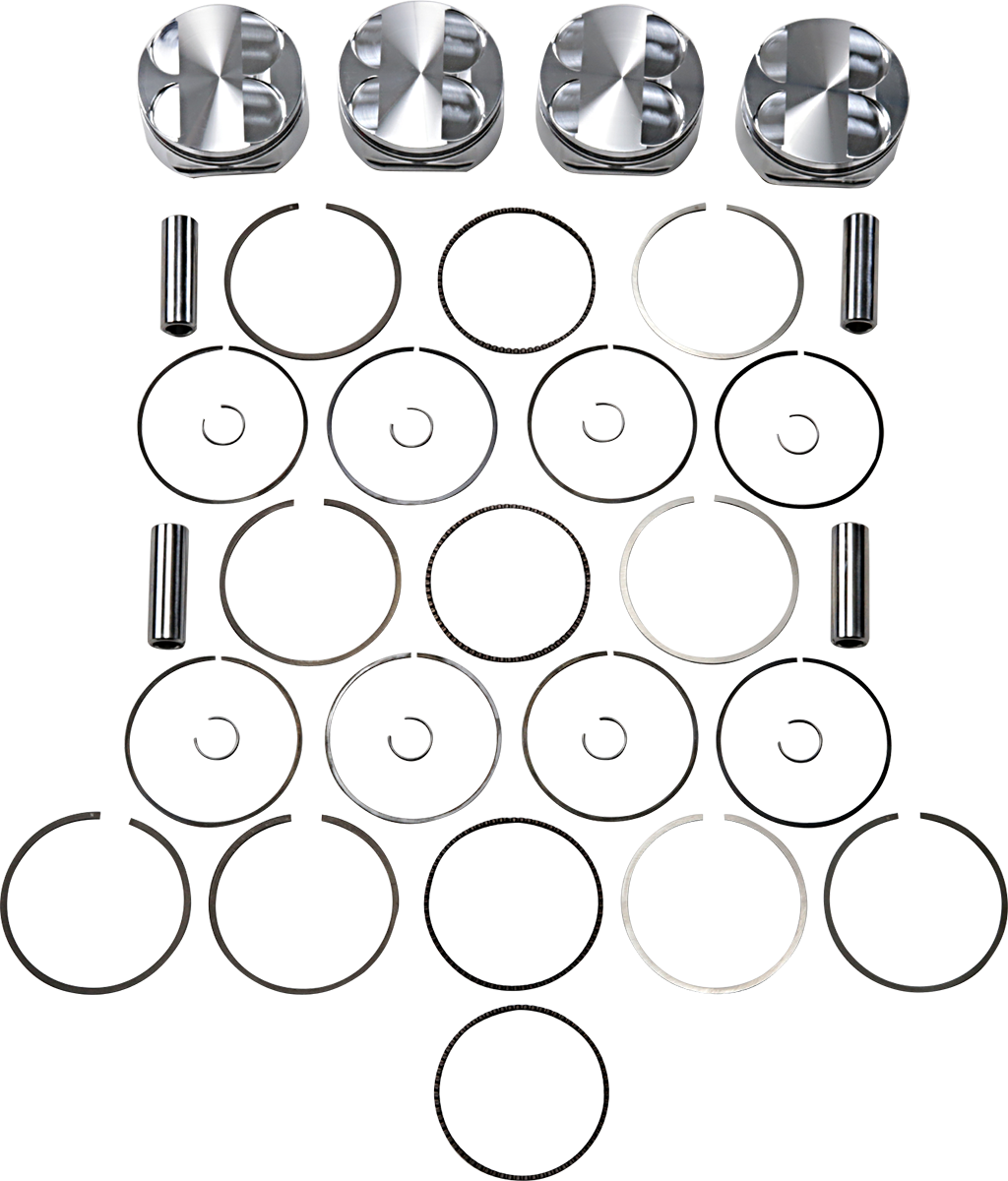 Piston Kit
