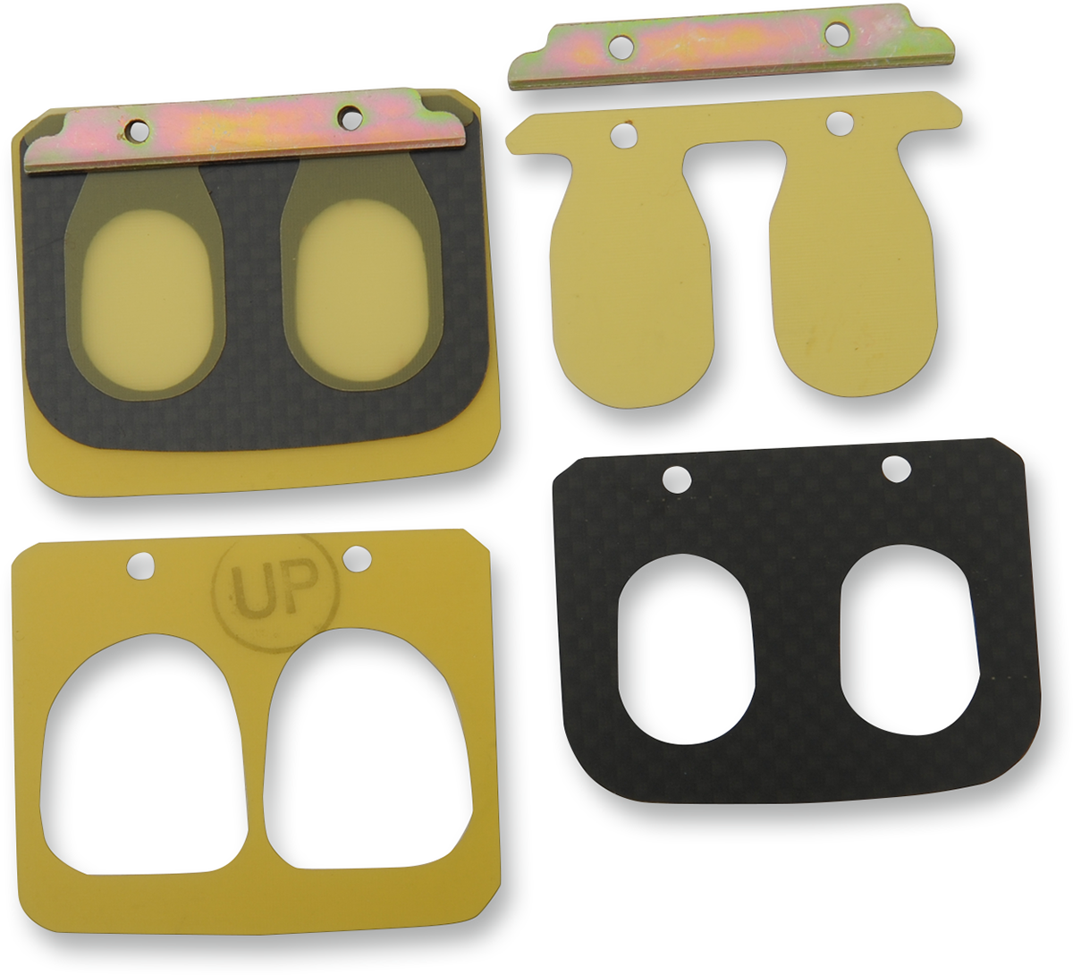 Pro Series Reed for/RAD-33J