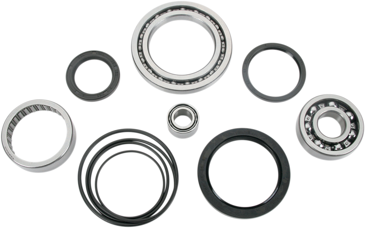 Right Rear Differential Bearing Kit - Yamaha