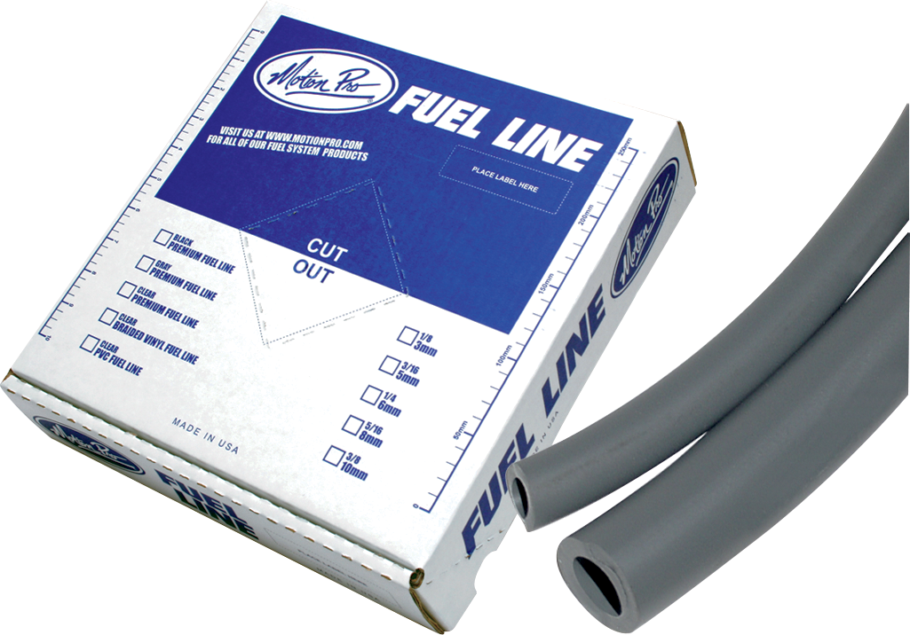 Premium Fuel Line