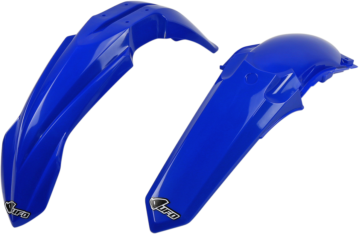 FENDER F&R YZ 2STRK 15 OE