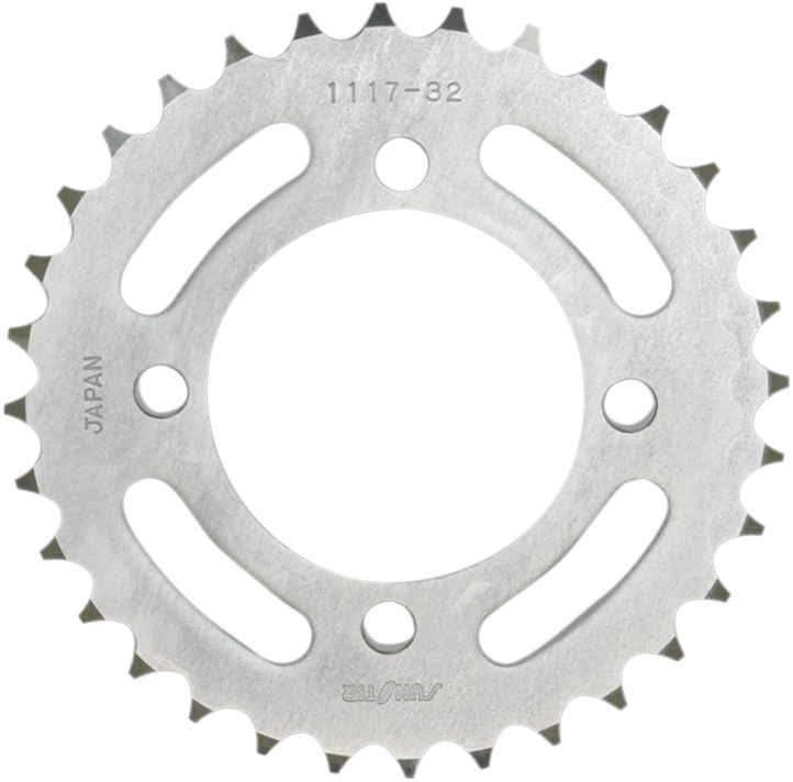 Rear Sprocket - 32-Tooth - Yamaha