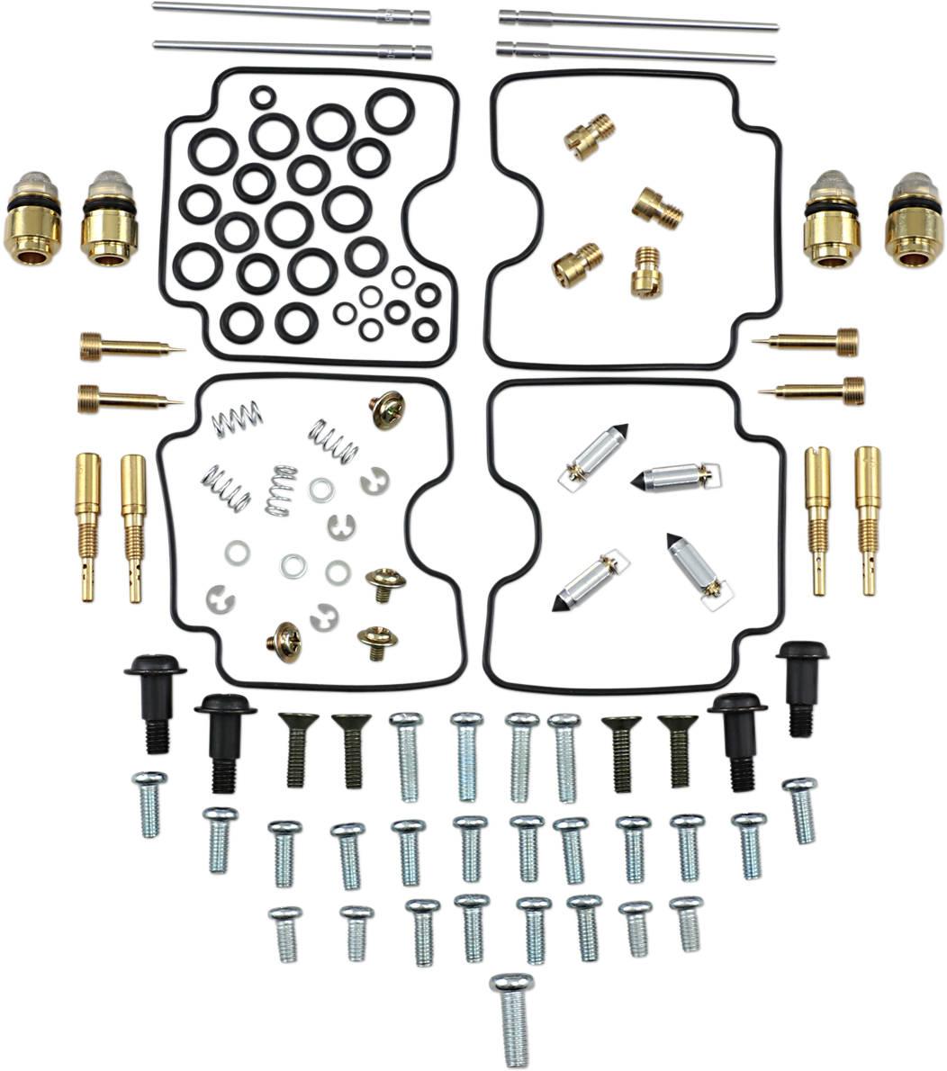 Carburetor Kit Yamaha FZ1/FZA1000