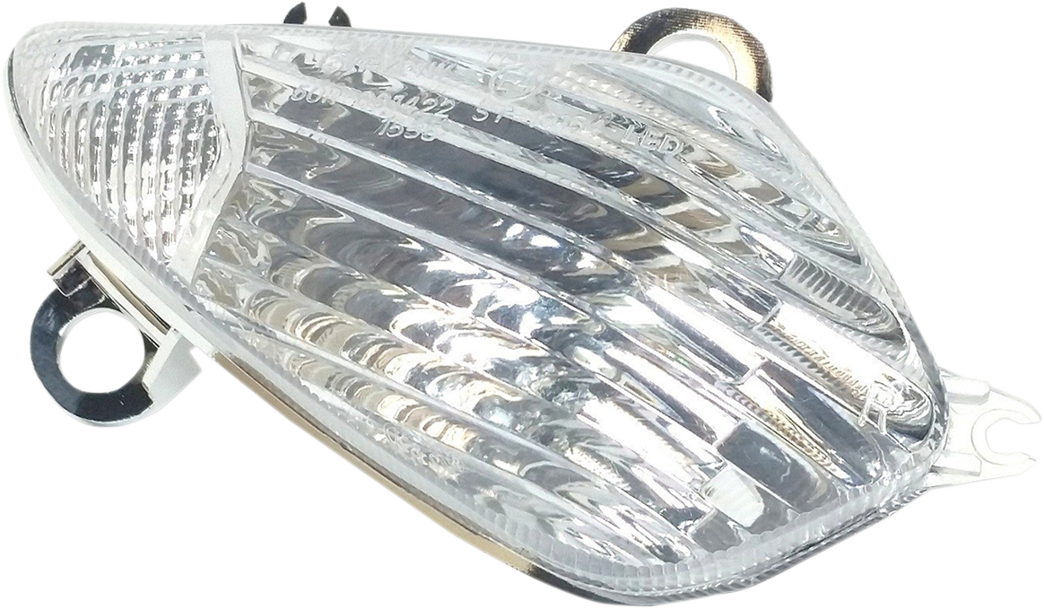 DOT Turn Signal - Honda Front Right