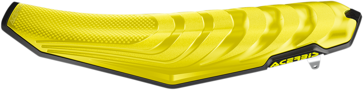 X-Seat Air - Yellow - Suzuki