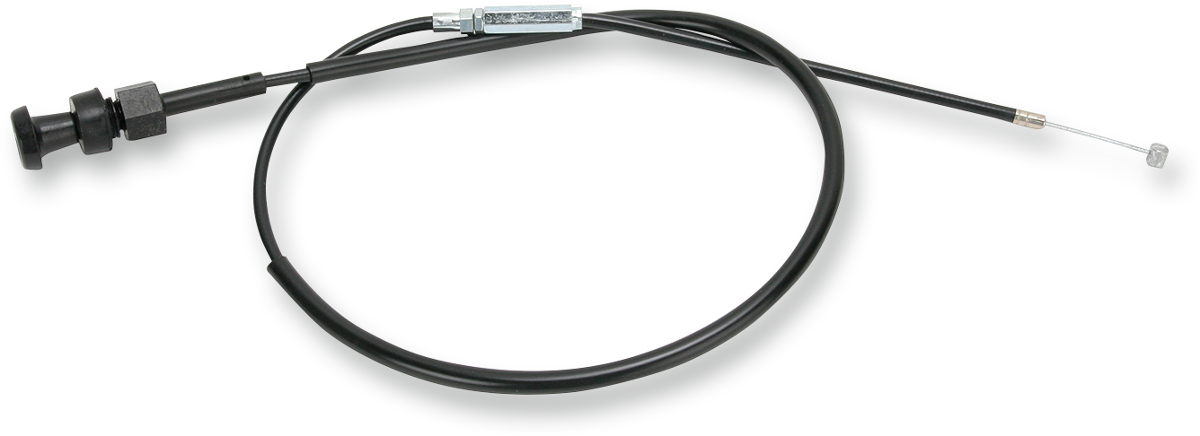 Vinyl Covered Throttle/Choke Cable