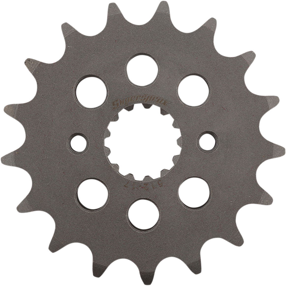 Counter Shaft Sprocket - 17-Tooth