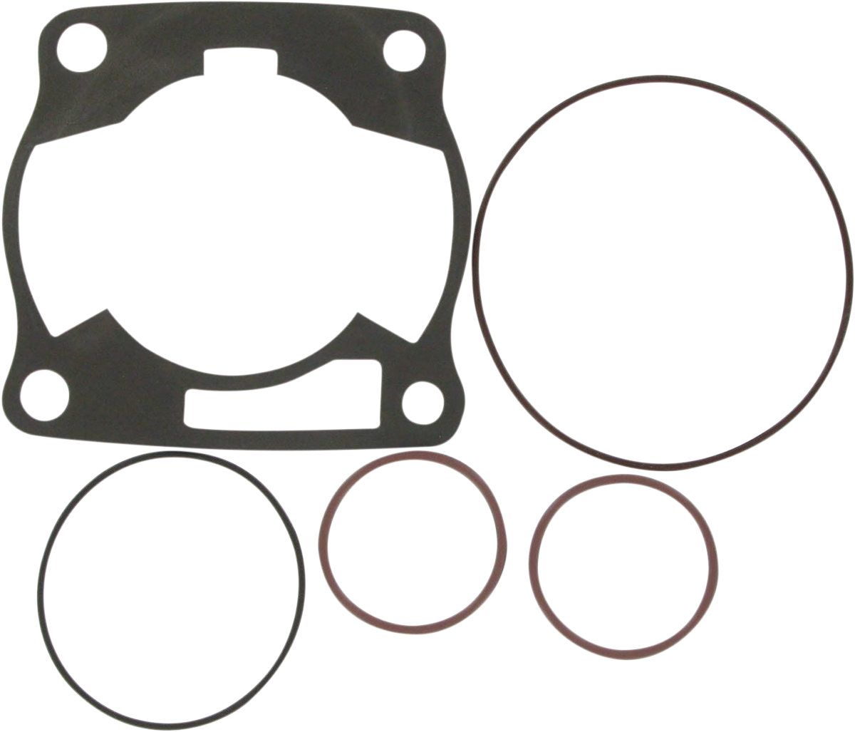 Top End Gasket Set - YZ85