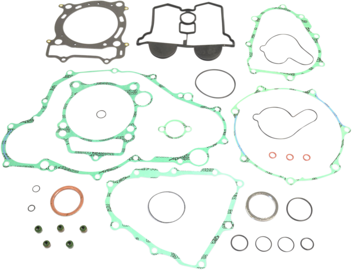 Complete Gasket Kit - Yamaha