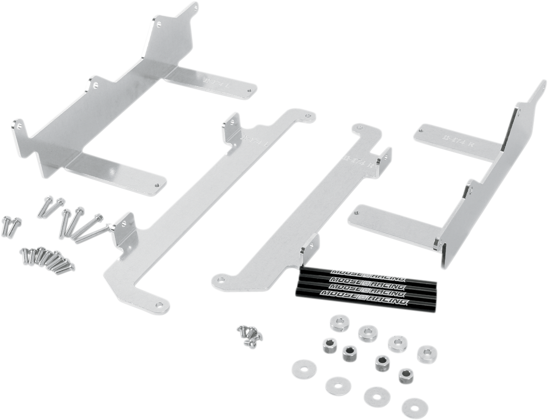 Radiator Brace - Suzuki