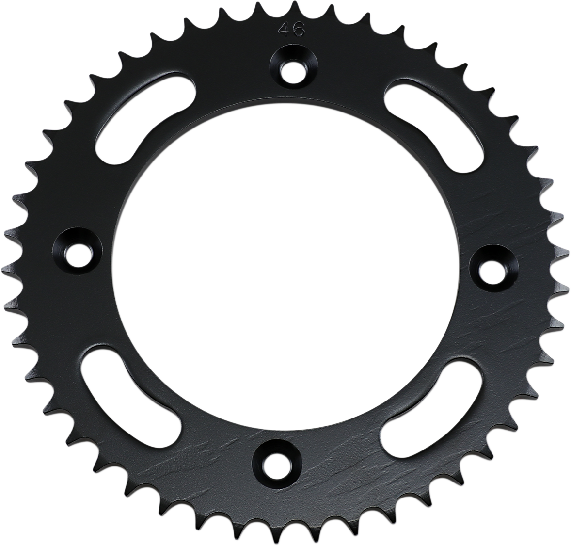 Rear Yamaha Sprocket - 428 - 46 Tooth