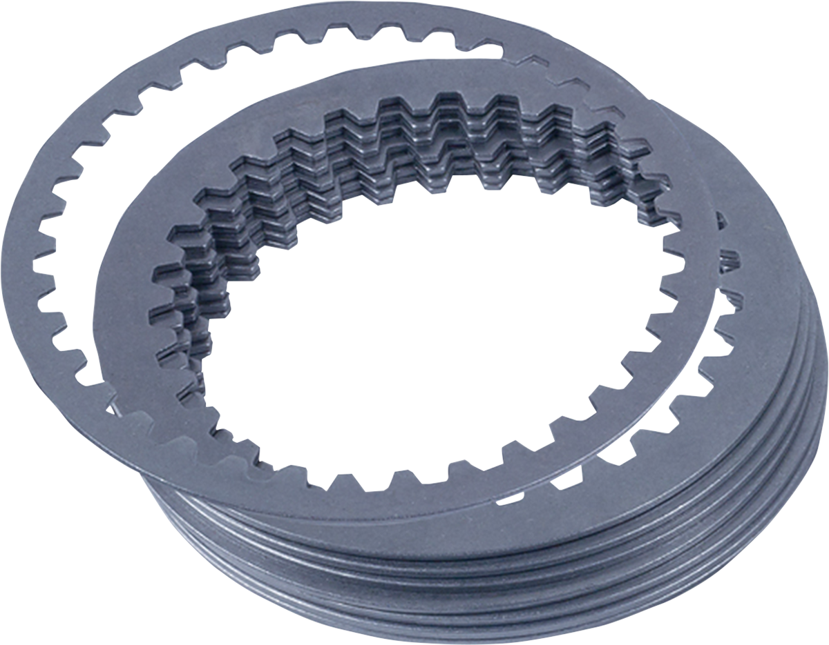 Clutch Plate Set