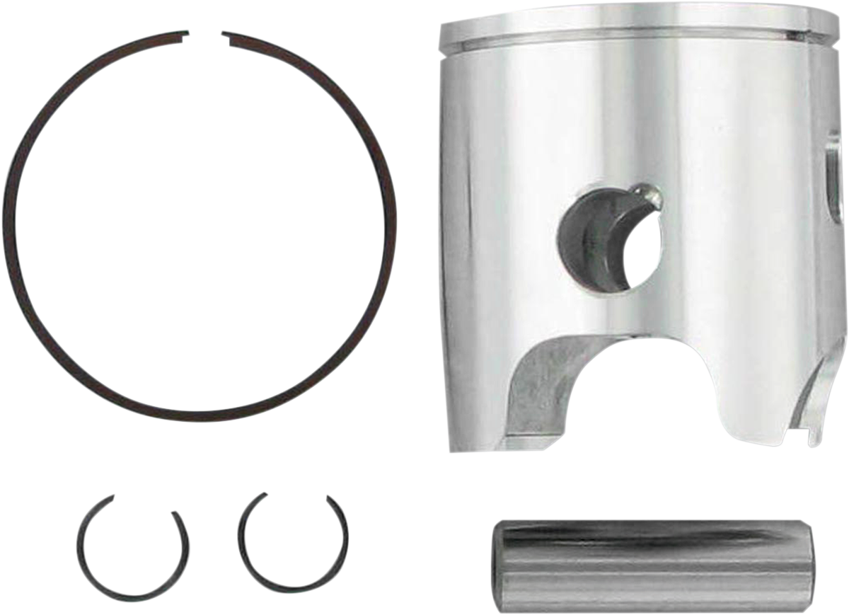 Piston - +.50 mm - Yamaha YZ 80