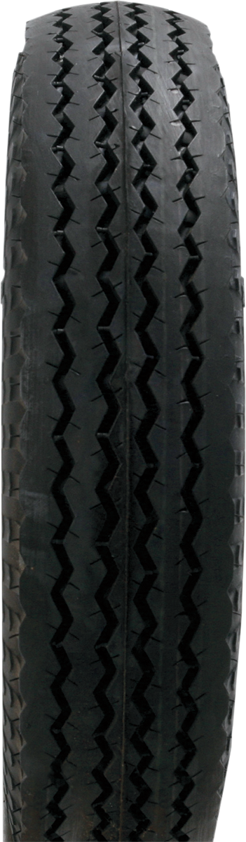 Replacement Trailer Tire