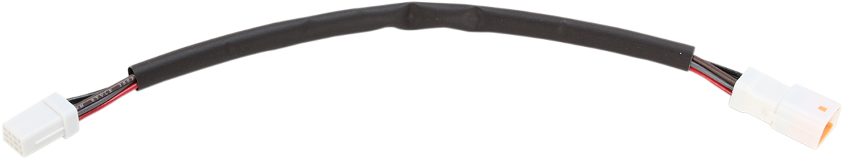 Throttle-By-Wire Externsion Harness - Harley Davidson