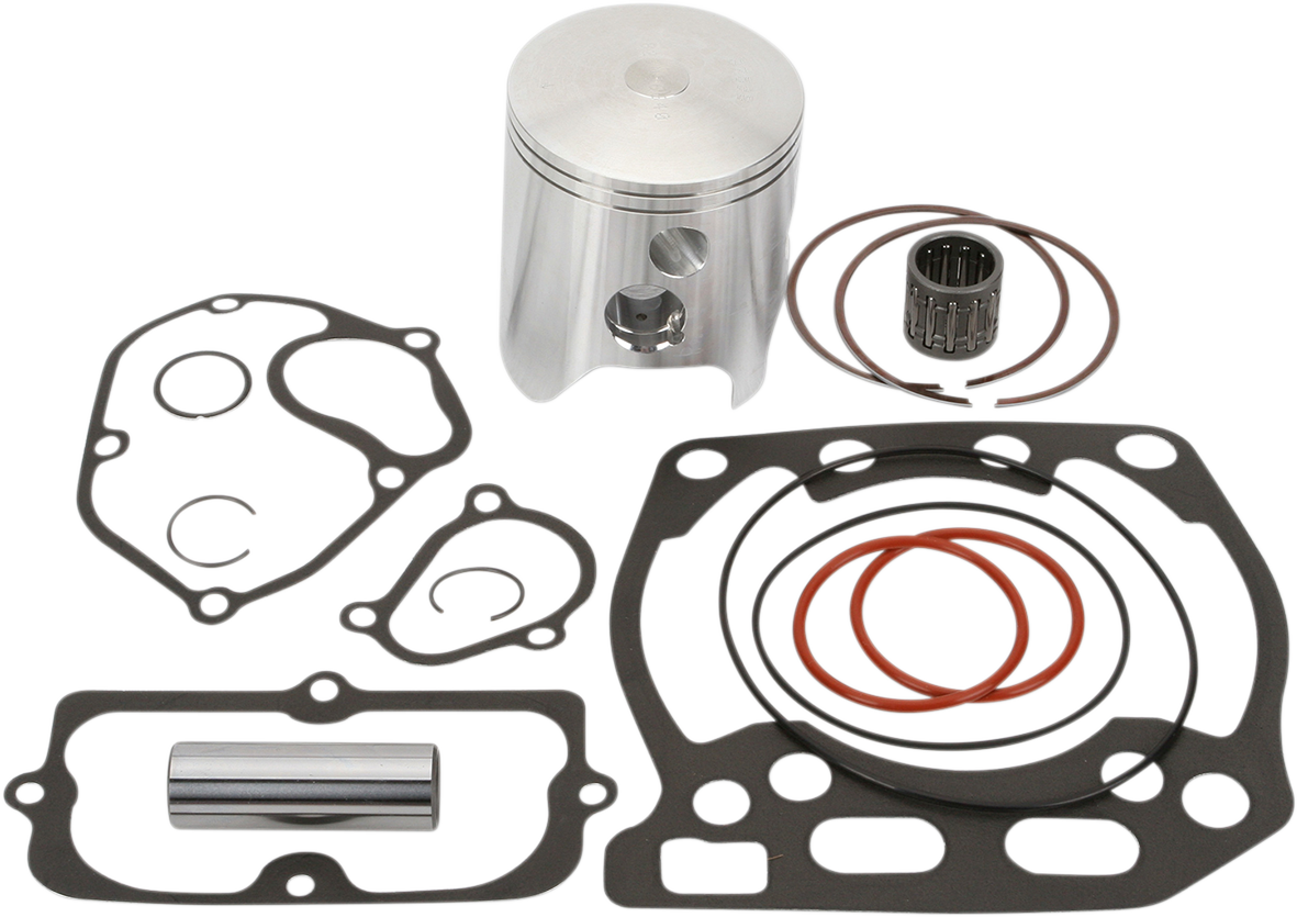 Piston Kit with Gaskets