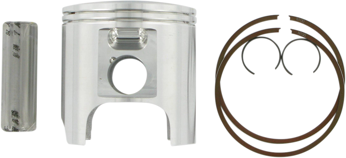 Piston - Yamaha - Standard