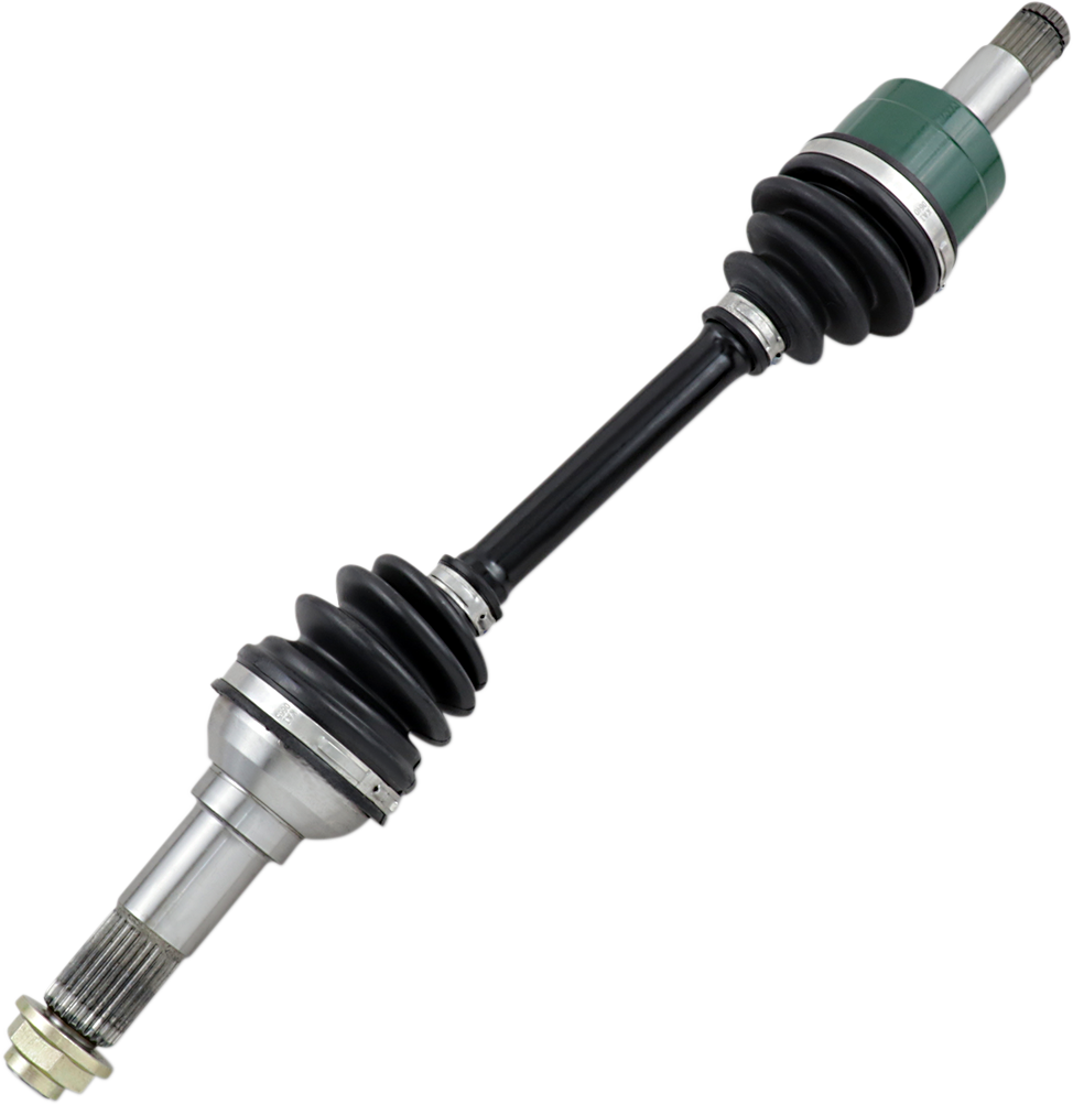 Complete Axle Kit - Front Left - Yamaha
