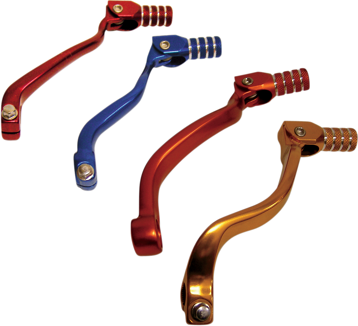Shifter Lever - YZ80