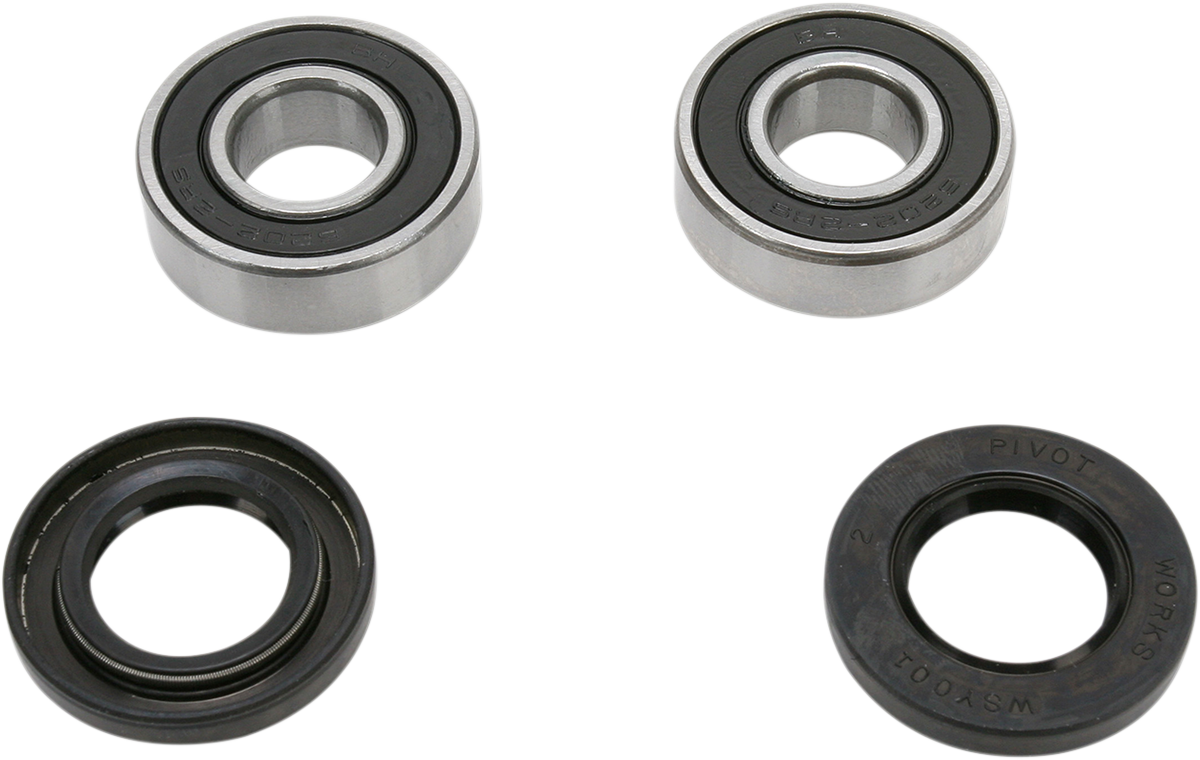 Wheel Bearing Kit - Front