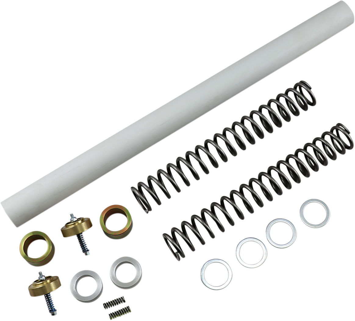 Complete Front End Suspension Kit - 1.40 kg/mm Spring
