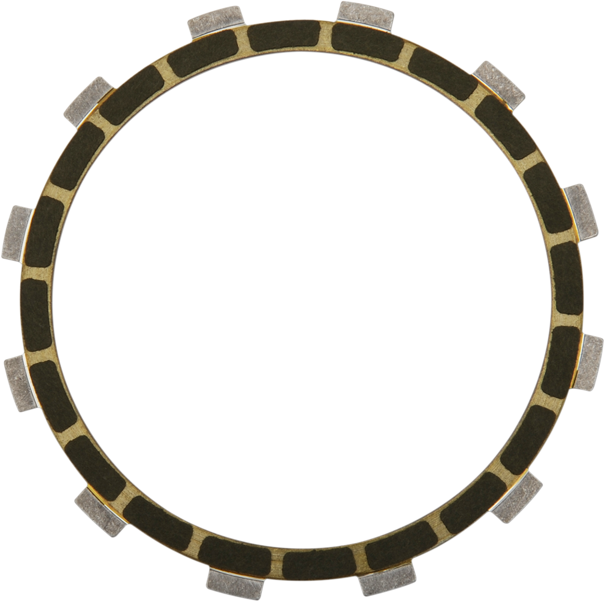 Clutch Friction Plate