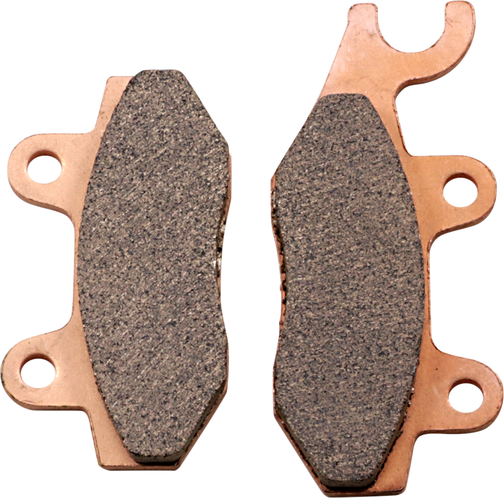 Brake Pads - Husqvarna