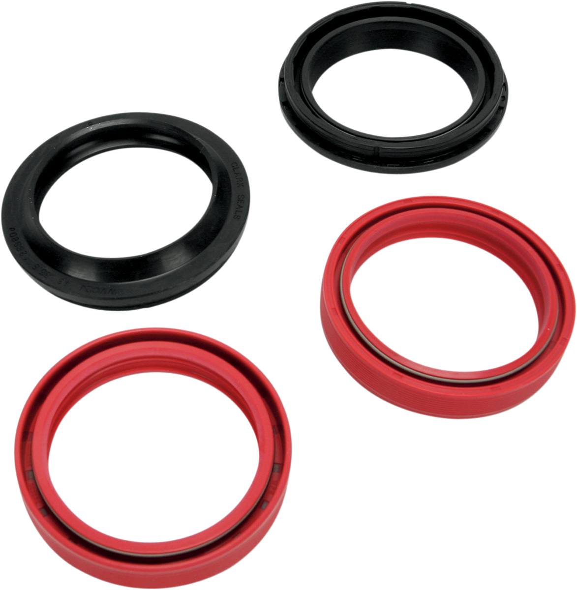 Fork Seal Kit - 43 mm