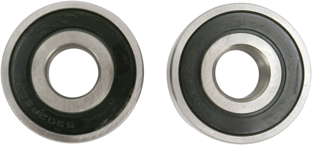 Wheel Bearing Kit - Rear