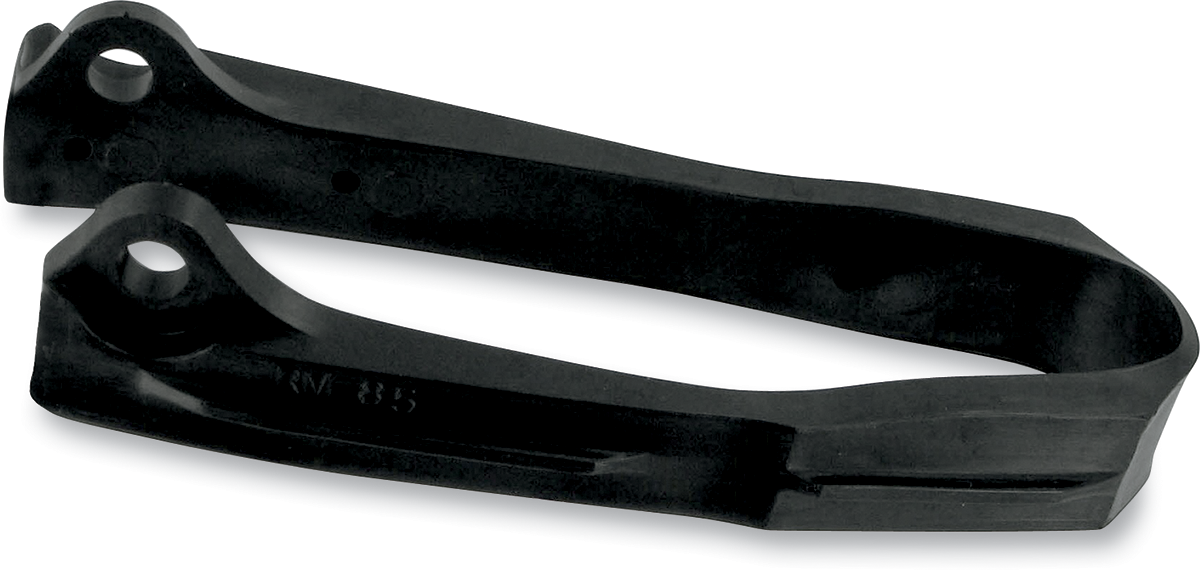 Chain Slider - Suzuki RM85 - Black