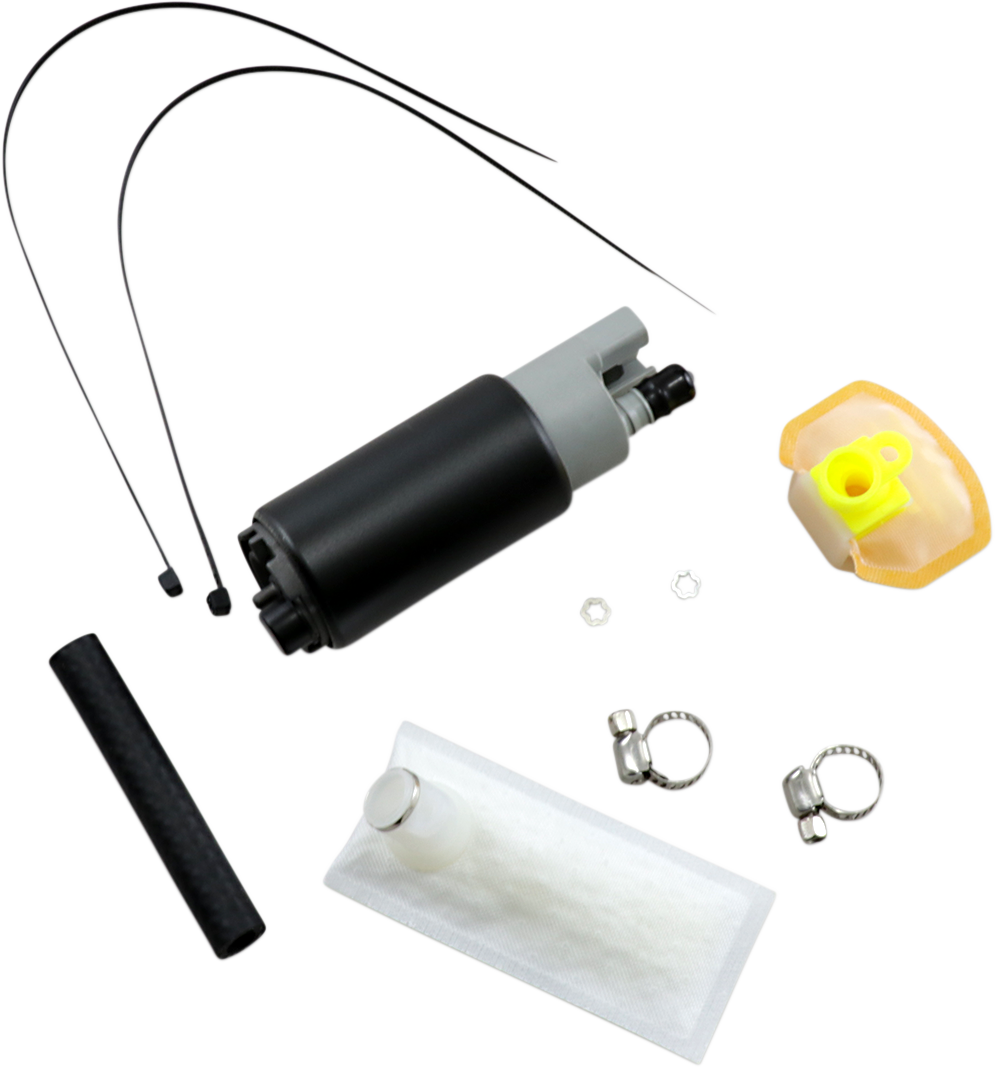 Fuel Pump Rebuild Kit