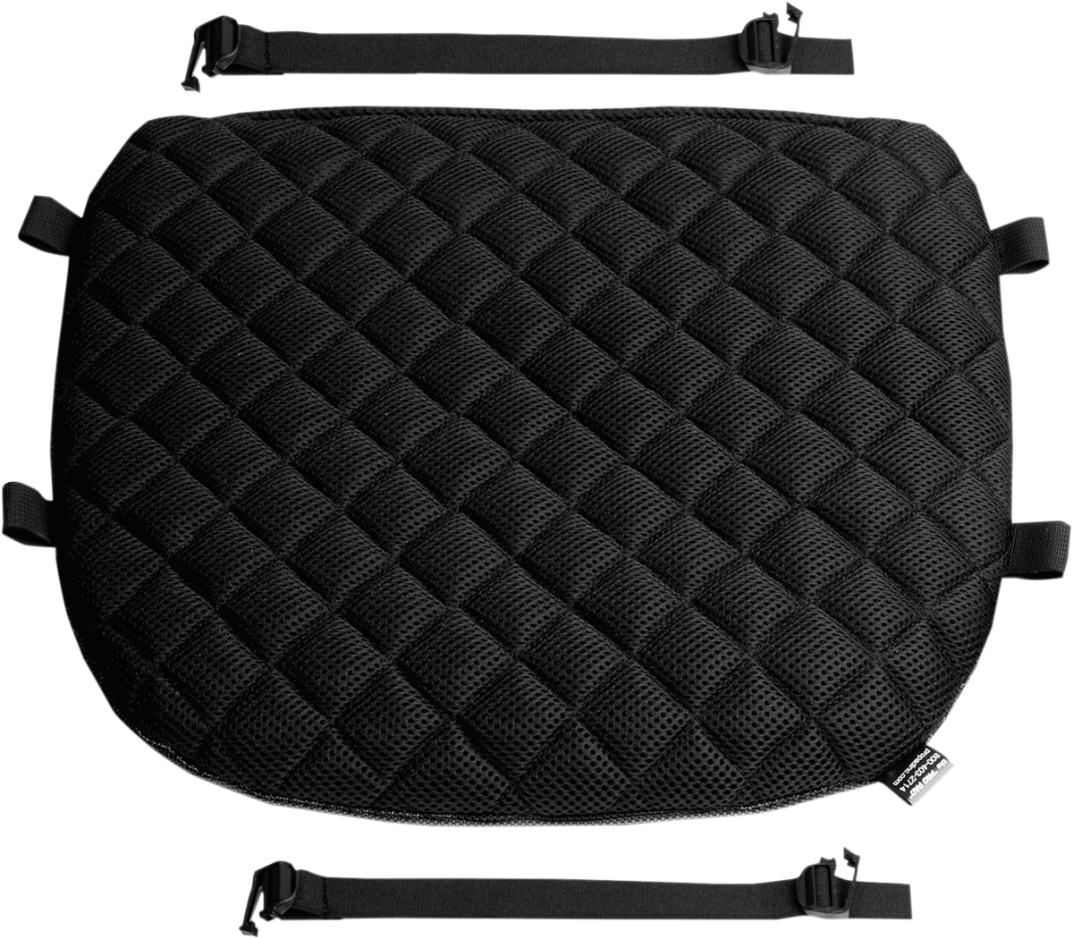Diamond Seat Pad