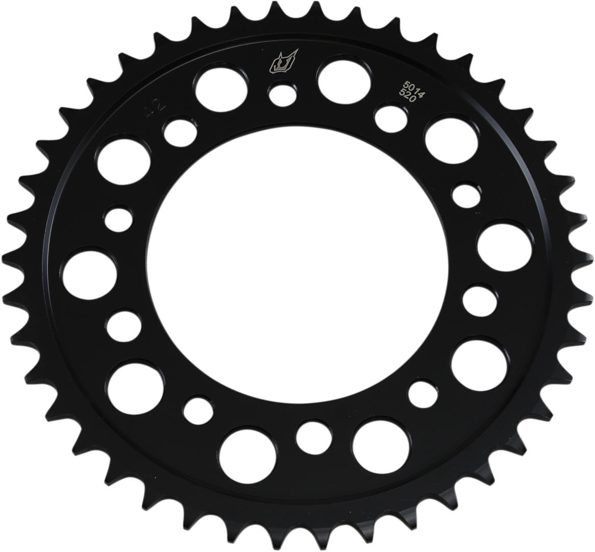 Rear Sprocket - 42-Tooth