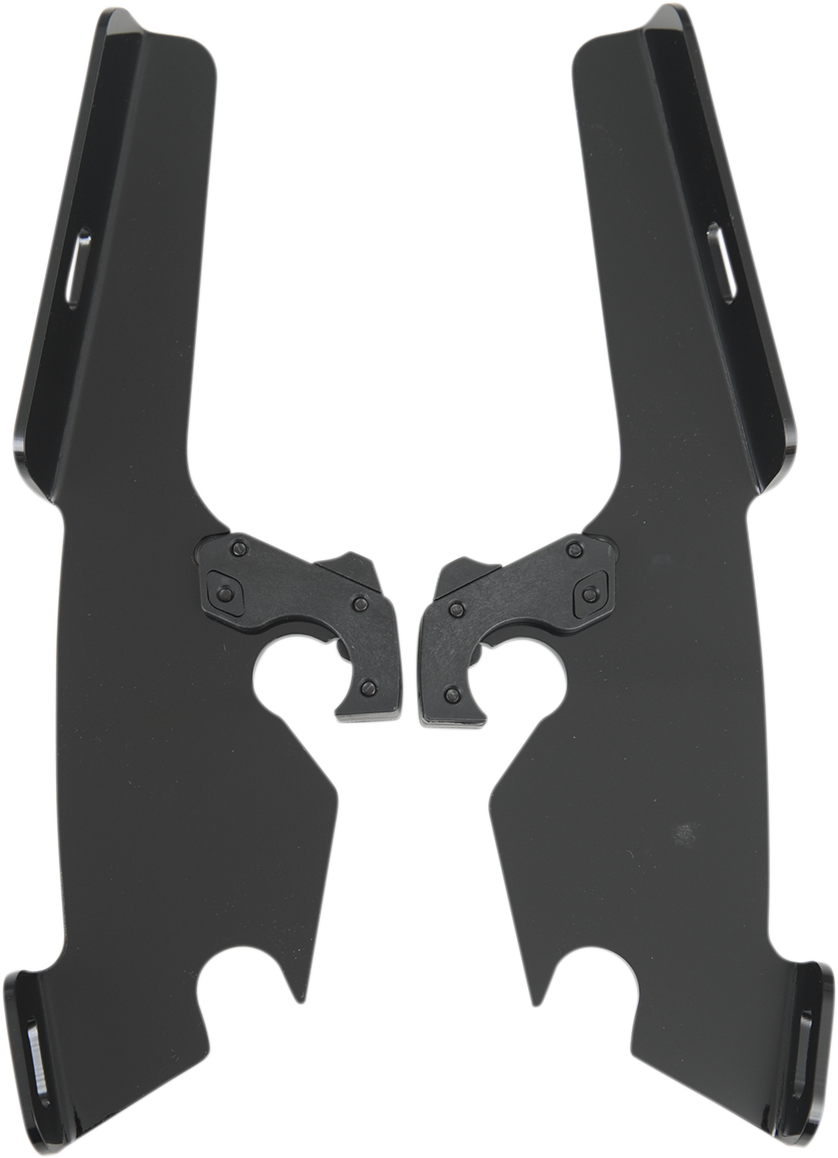 PLT KIT FS VN900 CU BLK